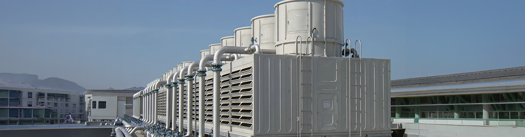 냉각탑 (Cooling Tower)