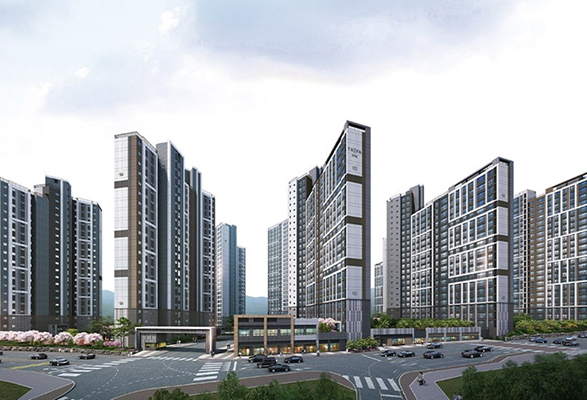 트리븐 서산