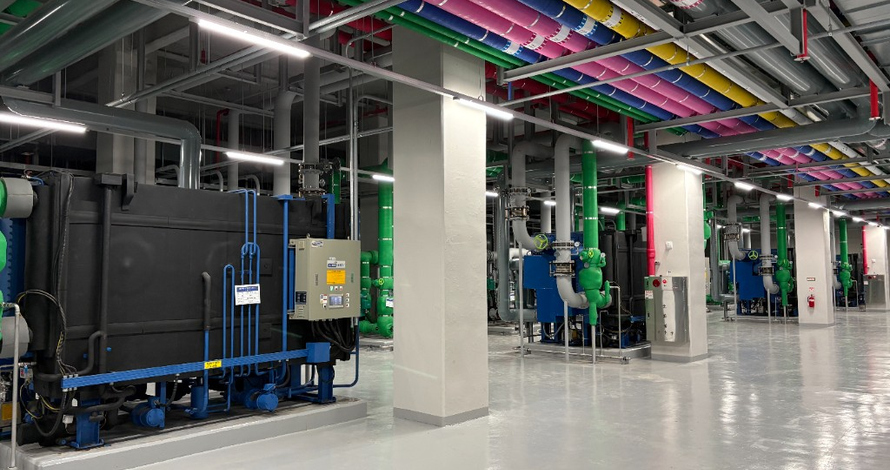 Application site photo