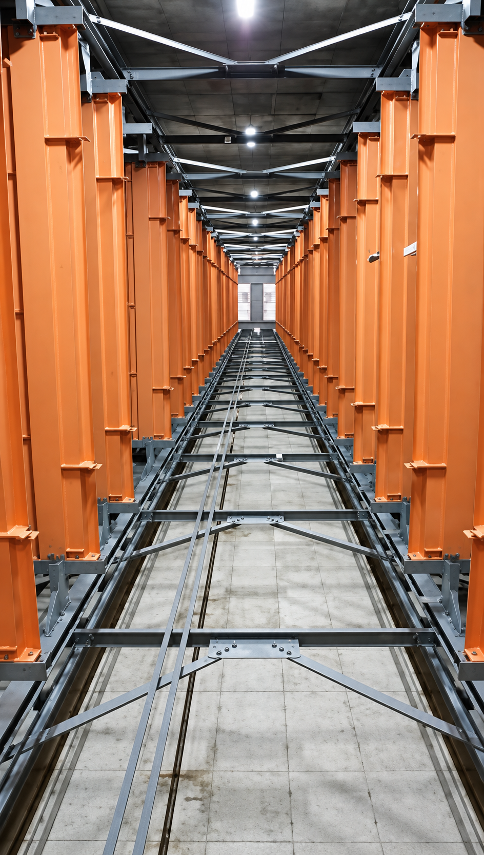 Eleparking – Pallet