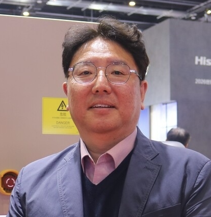[제냉전에서 만난 사람들] 우성민 삼중테크 이사